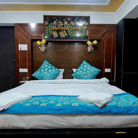 Hotel D Indian Kargil Extérieur photo