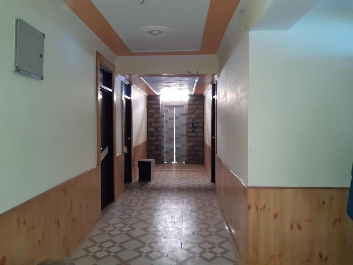 Hotel D Indian Kargil Extérieur photo